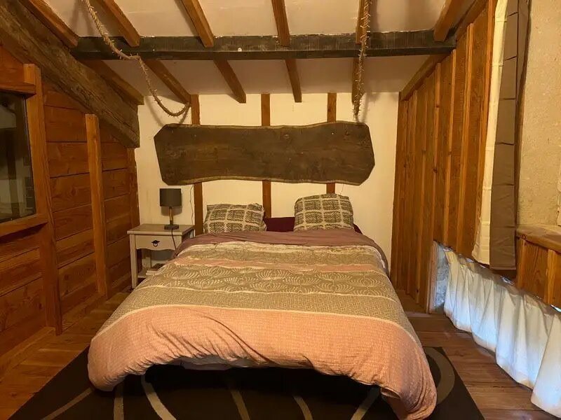 Maison à vendre, 155m², Nouic