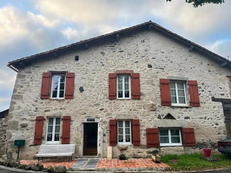 Maison à vendre, 155m², Nouic