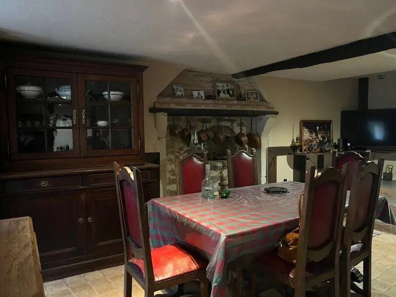 Maison à vendre, 155m², Nouic