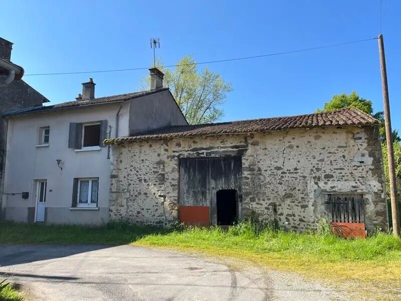 Maison à vendre, 82m², Droux