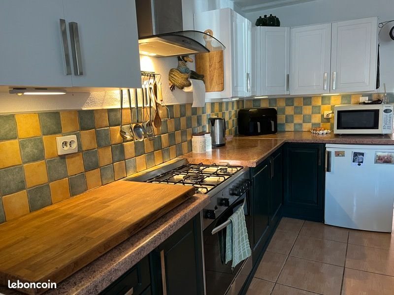 Maison à vendre, 171m², Oradour-Saint-Genest
