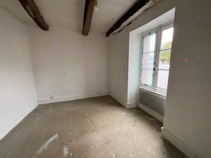 Maison à vendre, 51m², Rancon