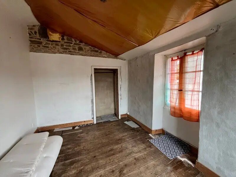 Maison à vendre, 51m², Rancon