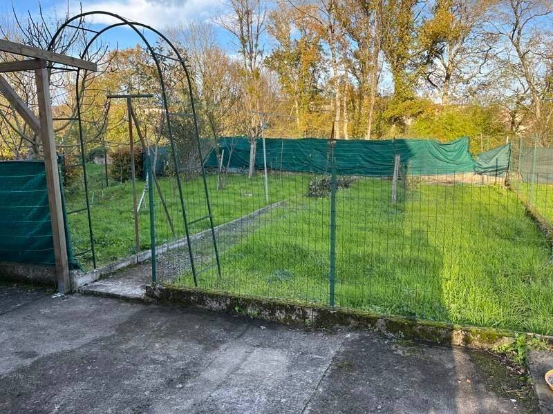 Maison à vendre, 110m², Bellac