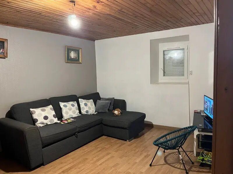 Maison à vendre, 110m², Bellac