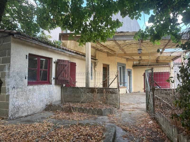 Maison à vendre, 89m², Le Dorat