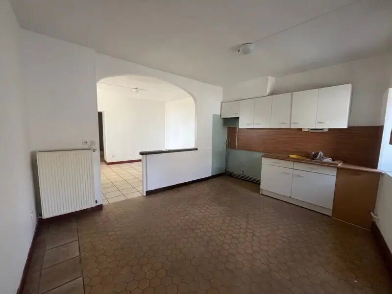 Maison à vendre, 89m², Le Dorat