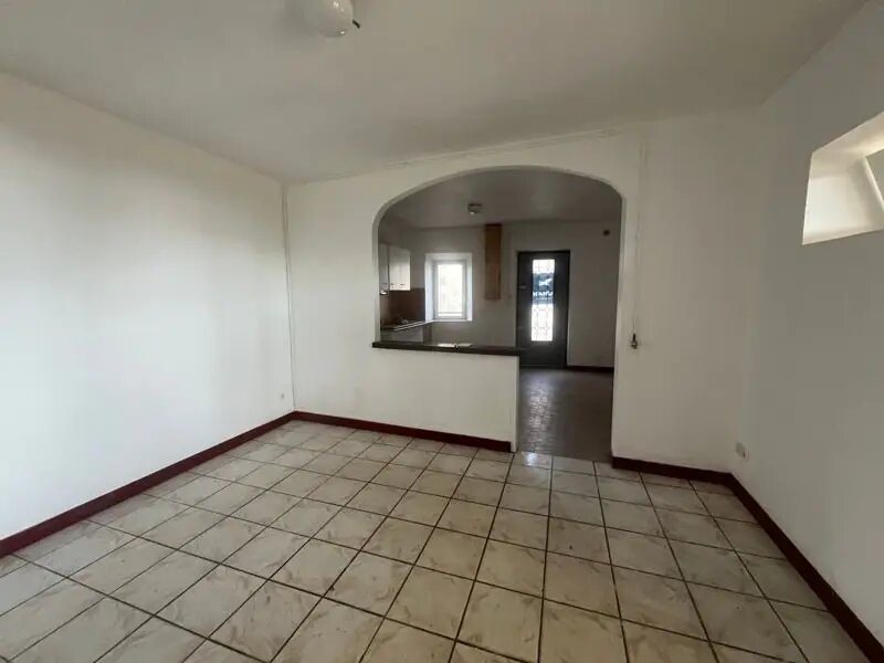Maison à vendre, 89m², Le Dorat