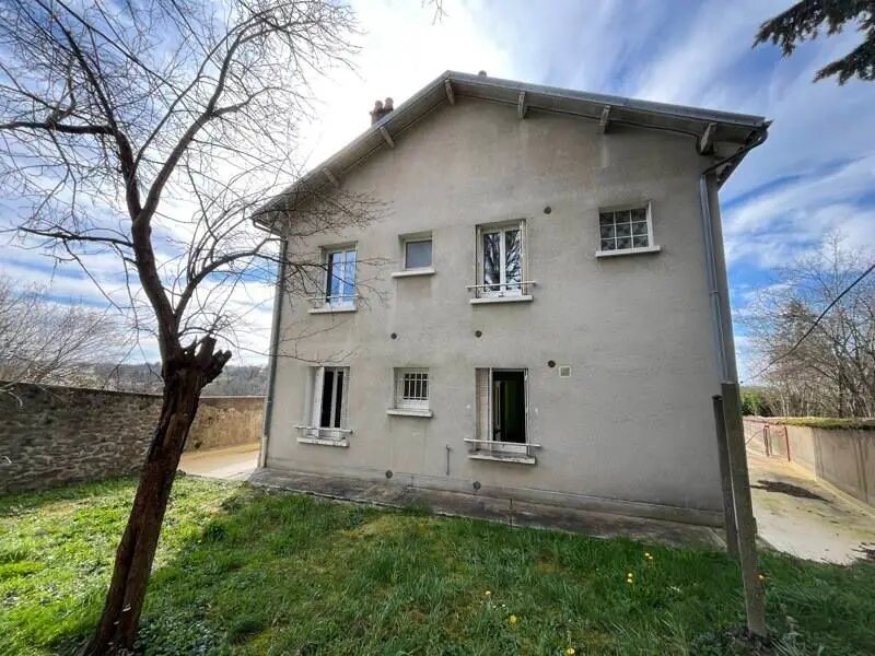 Maison à vendre, 120m², Bellac