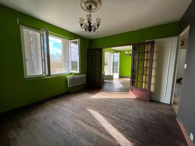 Maison à vendre, 120m², Bellac