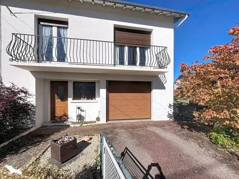 Maison à vendre, 147m², Bellac