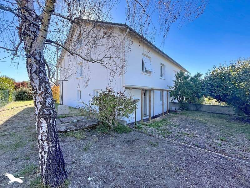 Maison à vendre, 147m², Bellac