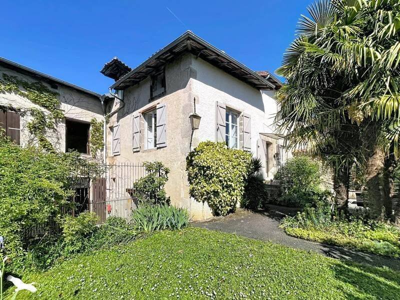 Maison à vendre, 176m², Bellac