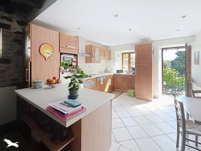Maison à vendre, 176m², Bellac