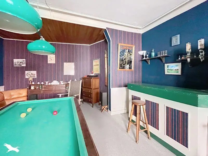 Maison à vendre, 176m², Bellac