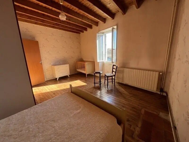 Maison à vendre, 150m², Bussière-Poitevine