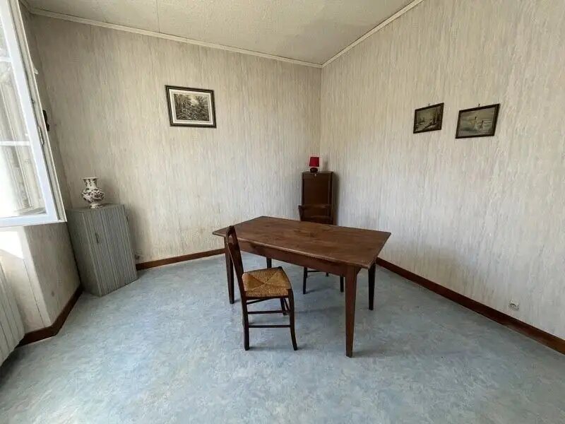 Maison à vendre, 150m², Bussière-Poitevine