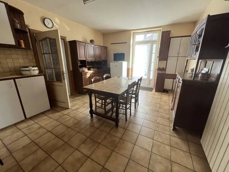 Maison à vendre, 150m², Bussière-Poitevine