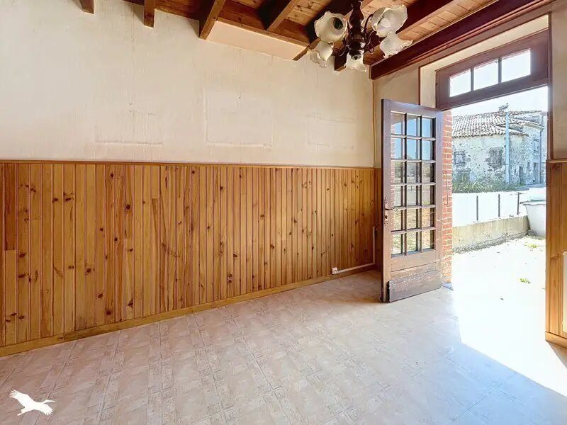 Maison à vendre, 71m², Oradour-Saint-Genest