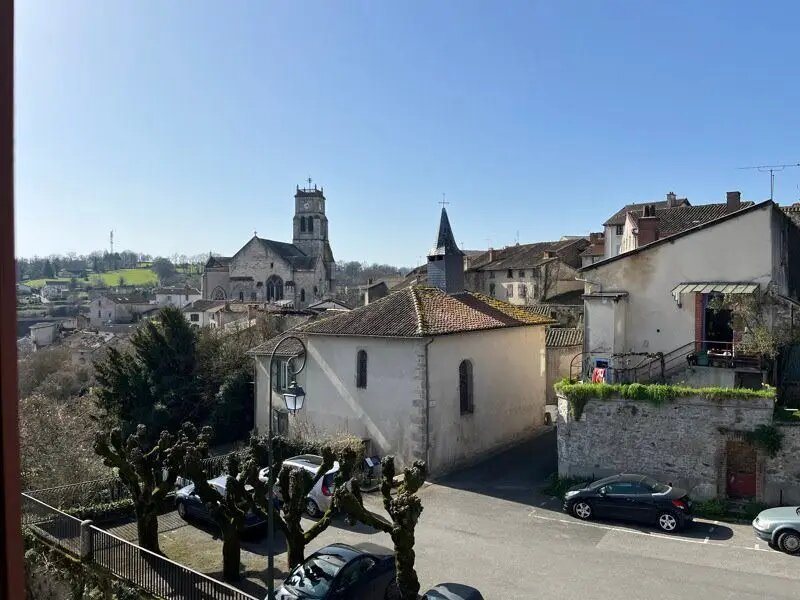 Maison à vendre, 80m², Bellac