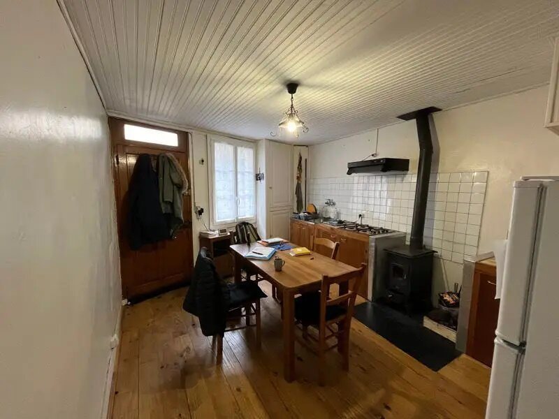 Maison à vendre, 80m², Bellac