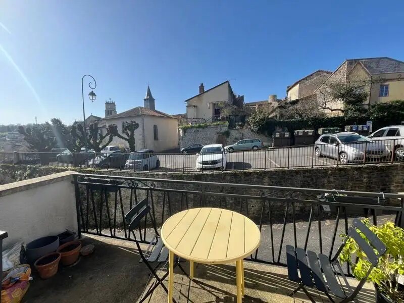 Maison à vendre, 80m², Bellac