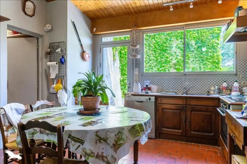 Maison à vendre, 316m², Le Dorat