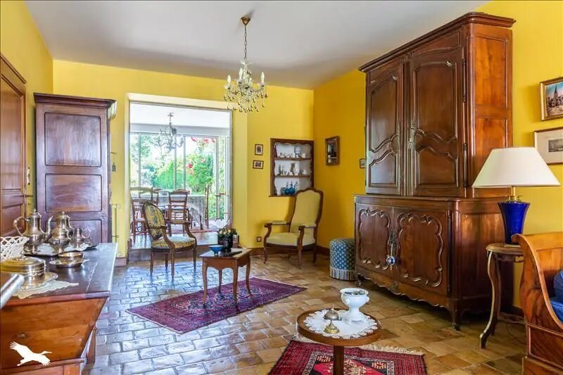 Maison à vendre, 316m², Le Dorat