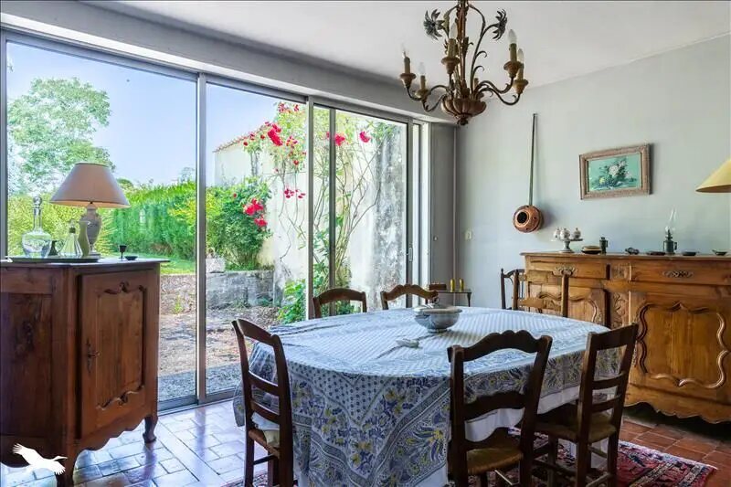Maison à vendre, 316m², Le Dorat