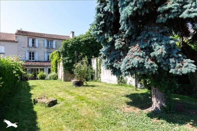 Maison à vendre, 316m², Le Dorat