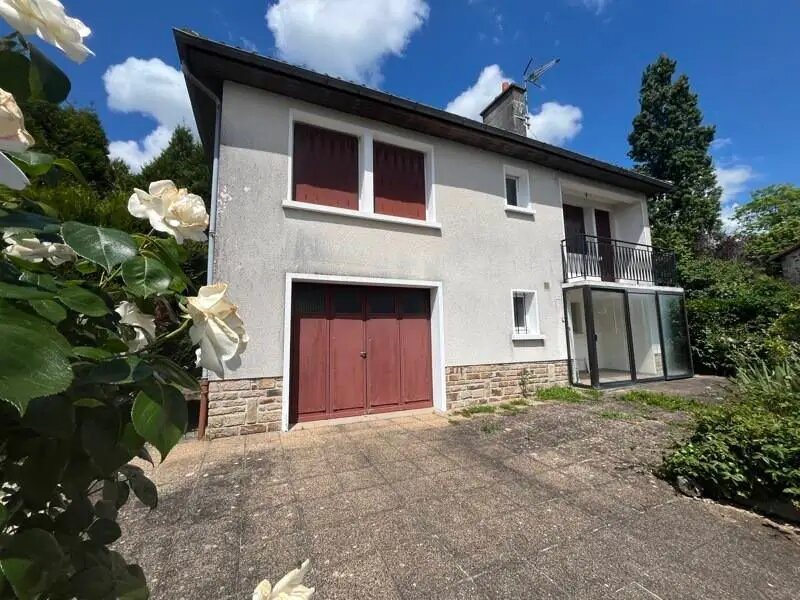 Maison à vendre, 85m², Le Dorat