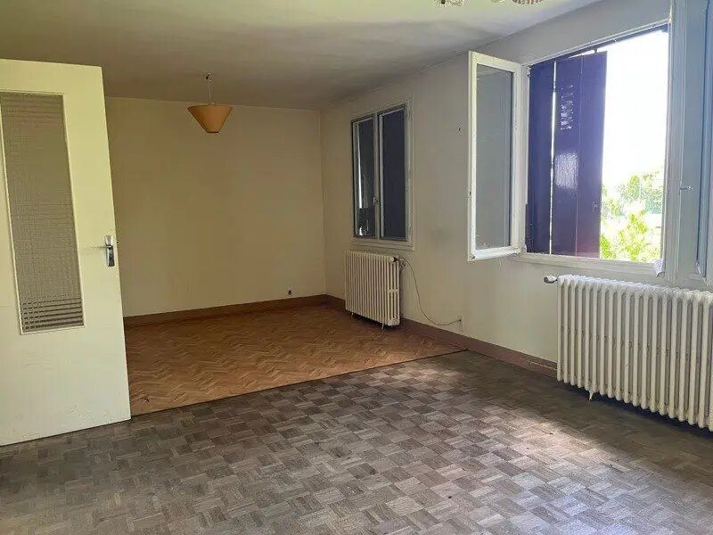 Maison à vendre, 85m², Le Dorat