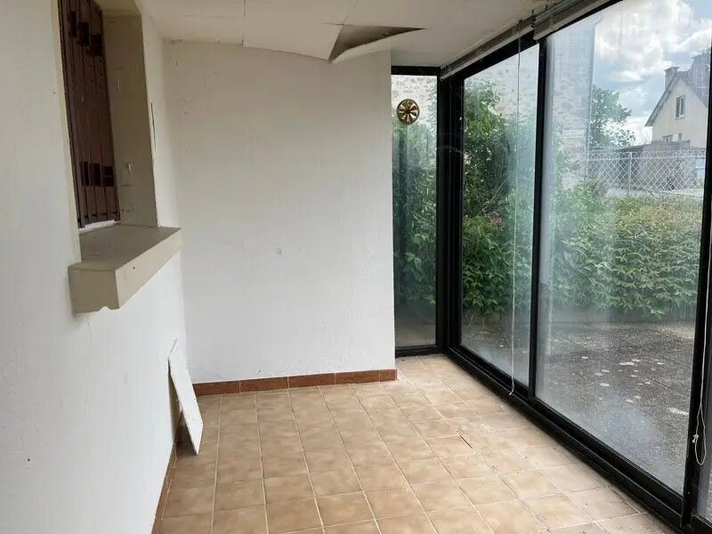 Maison à vendre, 85m², Le Dorat