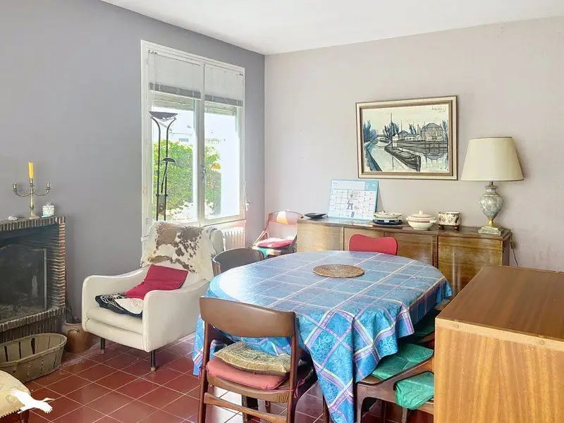 Maison à vendre, 165m², Le Dorat