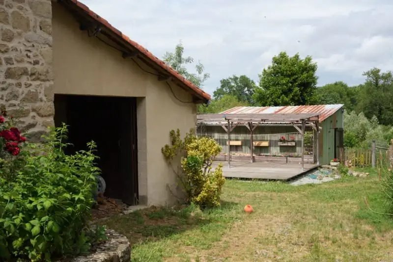Maison à vendre, 167m², Rancon