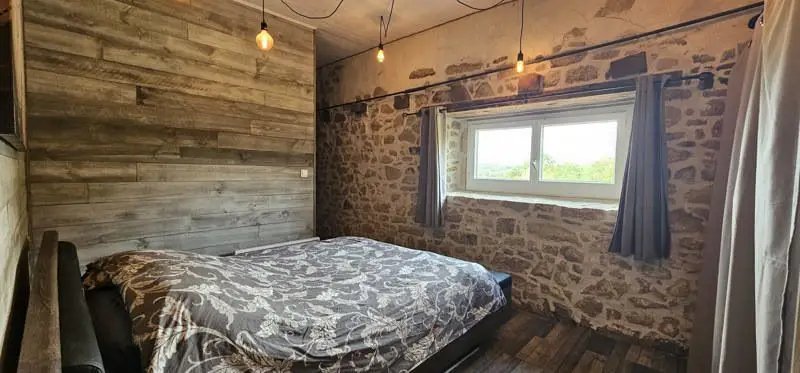 Maison à vendre, 167m², Rancon