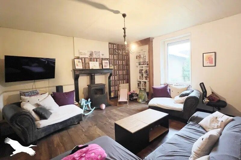 Maison à vendre, 274m², Bussière-Poitevine