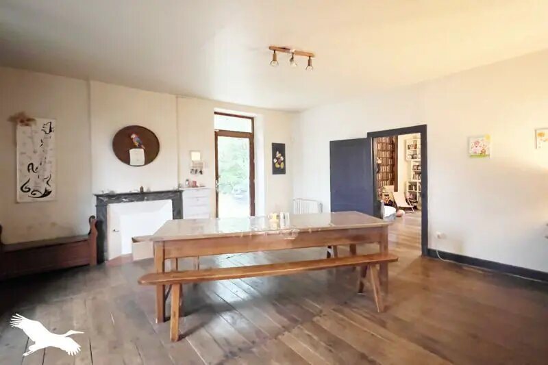 Maison à vendre, 274m², Bussière-Poitevine