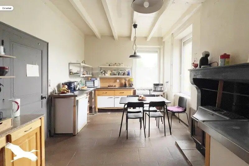 Maison à vendre, 274m², Bussière-Poitevine