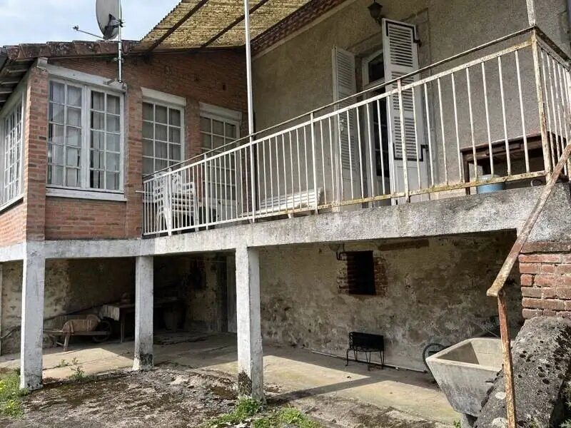 Maison à vendre, 113m², Magnac-Laval