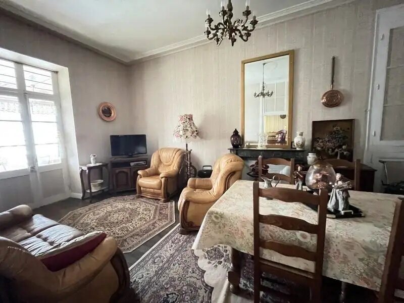 Maison à vendre, 113m², Magnac-Laval