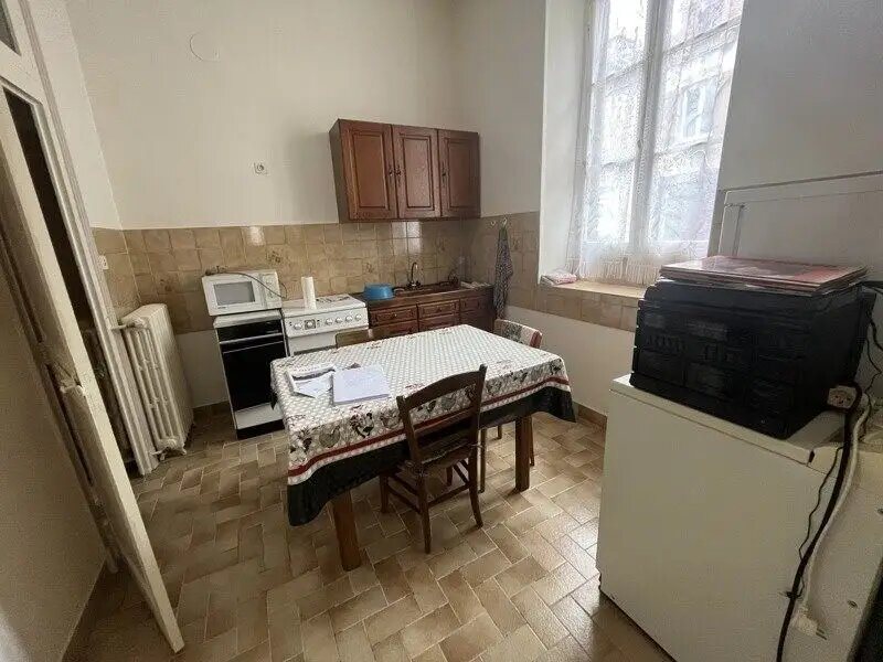 Maison à vendre, 113m², Magnac-Laval