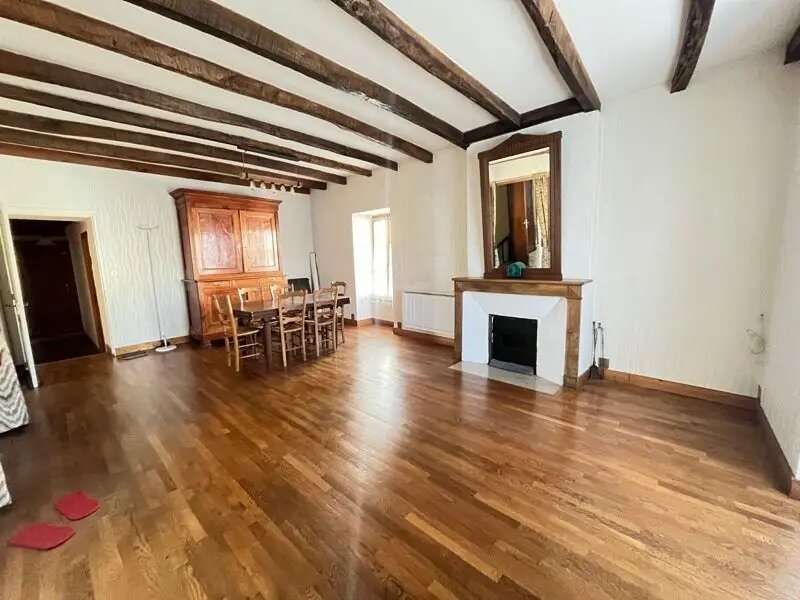 Maison à vendre, 263m², Rancon