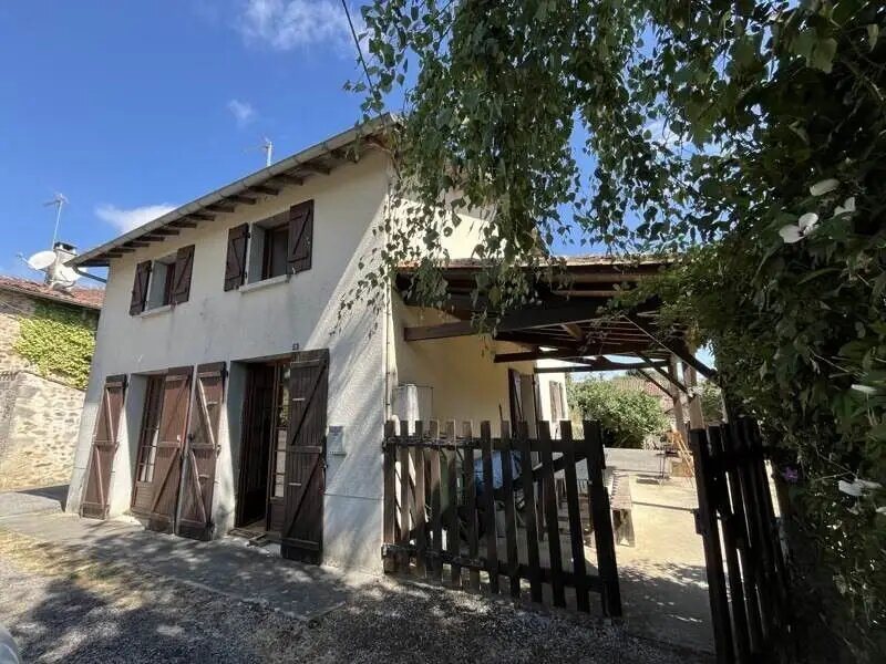 Maison à vendre, 107m², Nouic