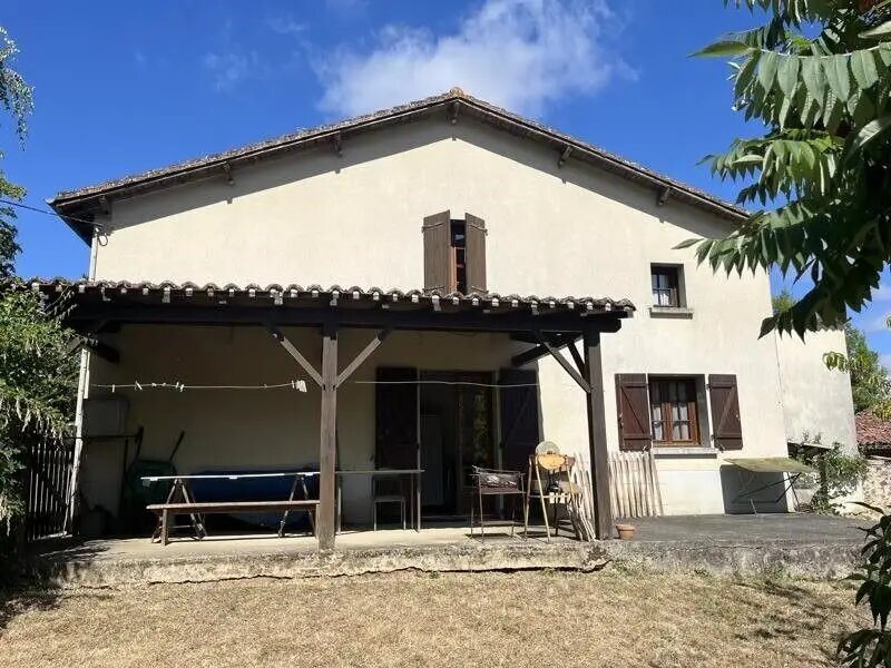 Maison à vendre, 107m², Nouic