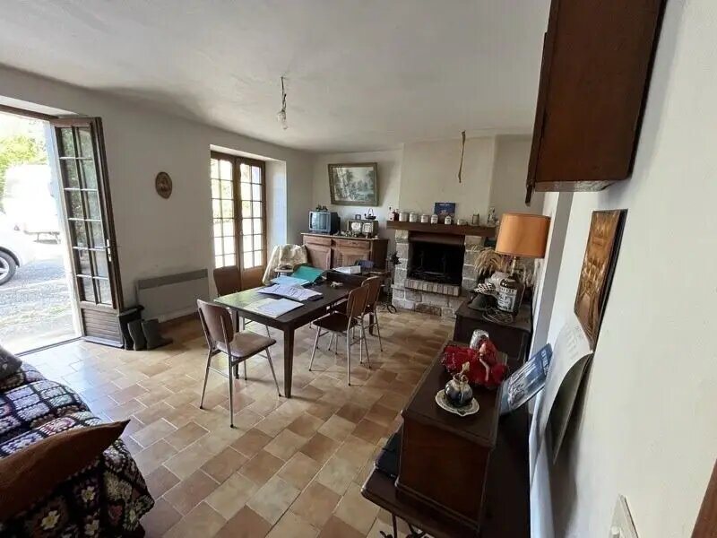 Maison à vendre, 107m², Nouic