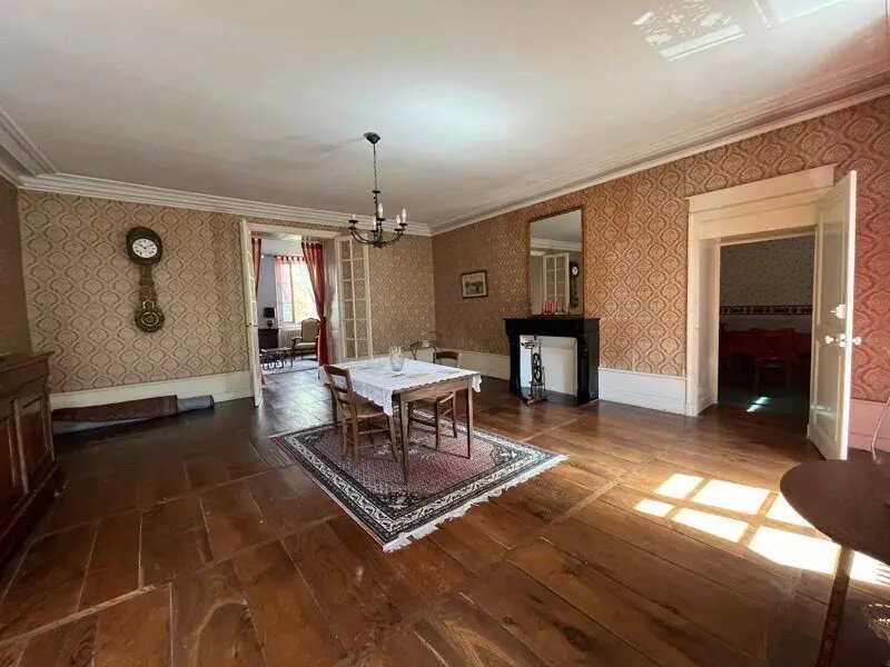 Maison à vendre, 283m², Le Dorat