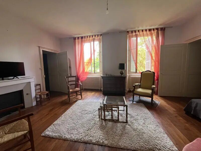 Maison à vendre, 283m², Le Dorat