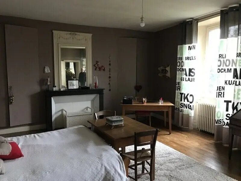 Maison à vendre, 283m², Le Dorat