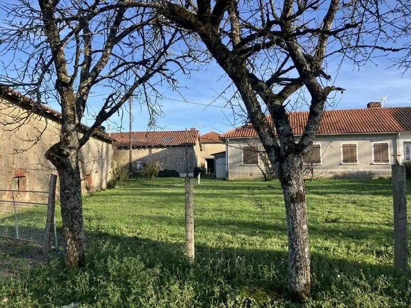 Maison à vendre, 100m², Nouic